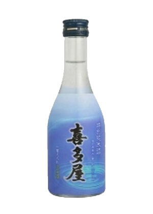 Sake Kitaya Tokubetsu Junmai 14% 300m