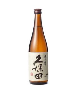 Sake Kubota Senju 15% 1800ml