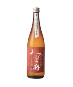 Sake Mimurosugi Tokubetsu Junmai Tsuyuhakaze 15% 720ml