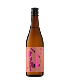 Sake Mutsu Hassen Pink Label Ginjo 16% 720ml