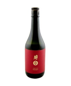 Sake Nanbubijin Tokubetsu Junmai 15-16% 720ml