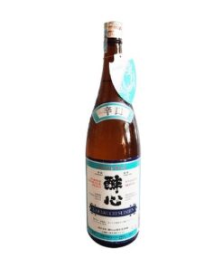 Sake Owari Otokoyama Morita 14-15% 1800ml