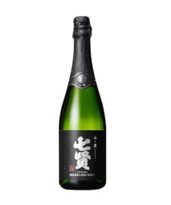 Sake Shichiken Sparkling 11% 720ml
