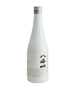 Sake Snow aged Junmai Daiginjo 3 years Hakkaisan (Yukimuro)17% 720ml
