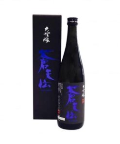 Sake Sotenden Daiginjo 15 - 17% 720ml