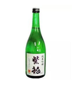 Sake Taikan Shiryu Junmai Ginjo 14 - 15% 720ml
