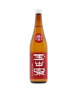 Sake Tamade Izumi Junmai 15% 1800ml