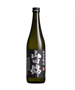 Sake Tokubetsu Honjozo Yamadanishiki 14- 15% 720ml