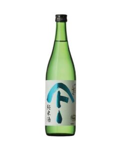 Sake Yamato Shizuku Junmai 15% 720ml