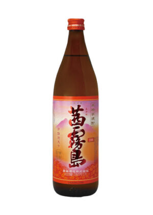 Shochu Akane Kirishima 25%