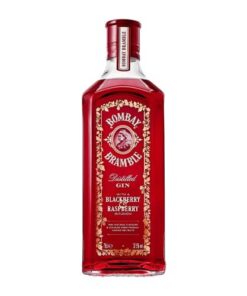 rượu bombay bramble gin