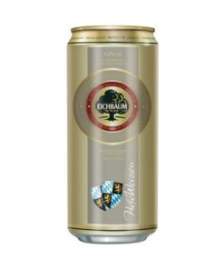 Bia Eichbaum hefewweizen