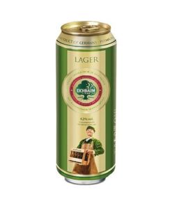 Bia Eichbaum lager