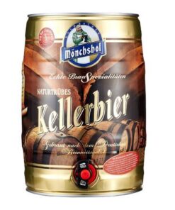 Bia Kellerbier