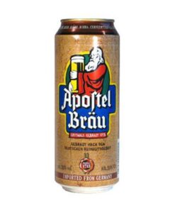 Bia apostel brau