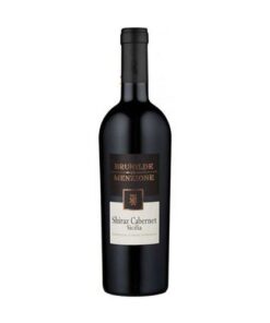 Rượu vang Brunilde di Menzione
