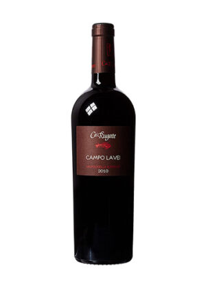 Rượu vang Campo lavei Valpolicella Superiore