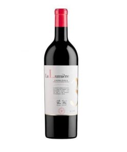 Rượu vang La lumiere 3