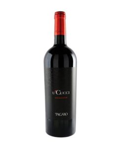 Rượu vang U'CUCCI