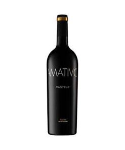 Rượu vang cantele amativo