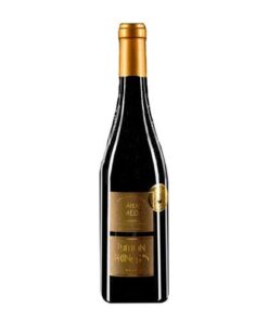 Rượu vang chateau Aumedos Rouge