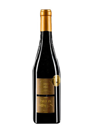 Rượu vang chateau Aumedos Rouge