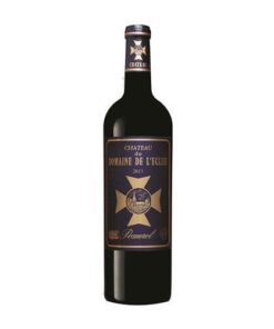 Rượu vang chateau domaine de l'eglise