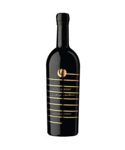 Rượu vang đỏ CF limited edition