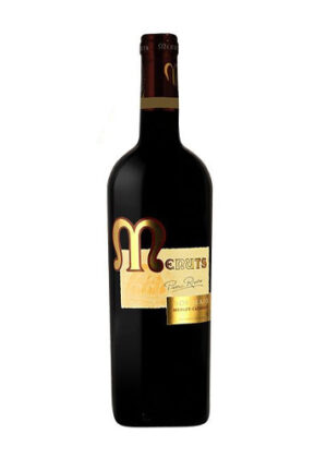 Rượu vang đỏ menuts aoc bordeaux