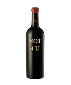 Rượu vang not 4 u
