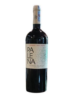 Rượu vang palena cabernet