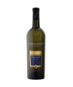 Rượu vang pirovano pinot grigio