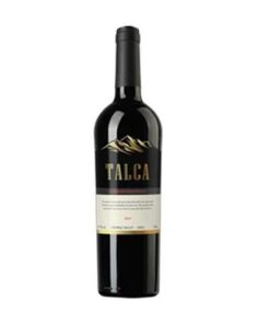 Rượu vang talca