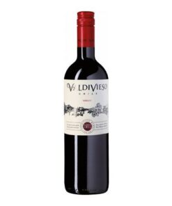 Rượu vang valdivieso merlot