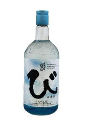 Shochu Awamori Kosyu Kumesen 25% 720ml