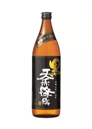 Shochu Imo Kuro Tensonkourin 25% 900ml