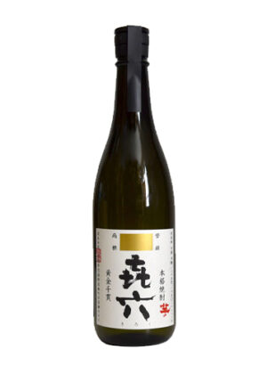 Shochu Kiroku Imo 25% 1800ml