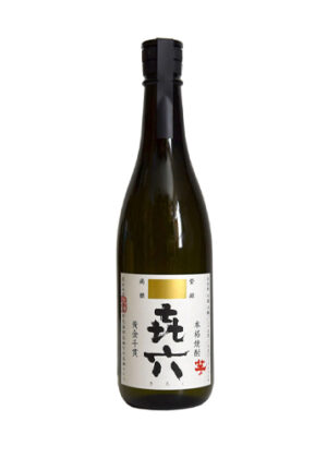 Shochu Kiroku Imo 25%