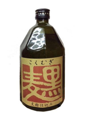 Shochu Kokumugi 25% 720ml