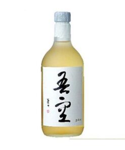 Shochu Mugi Gokoo 25% 720ml