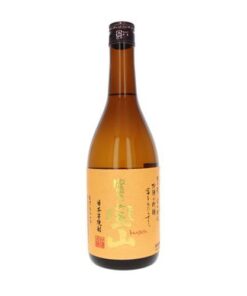 Shochu Tomino Hozan 25% 720ml