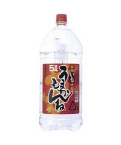 Shochu Umakamonne Imo Kagura 25%