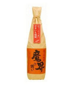 Shochu Yakiimo Makaieno Izanai 25%