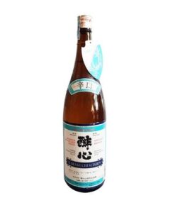 Suishin Karakuchi 15% 1800ml