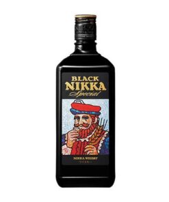 Whisky Black Nikka Special S 42% 720ml