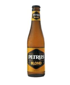 bia Petrus blond