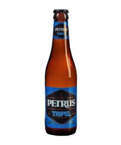 bia Petrus tripel