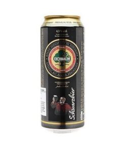 bia eichbaum schwarzbier