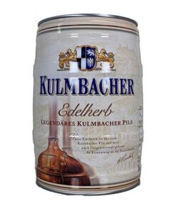 bia kulmbacher 5l