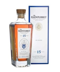 glenturret 15 năm